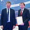 27 декабря в особняке «Деловой России» состоялось торжественное награждение региональных отделений. 